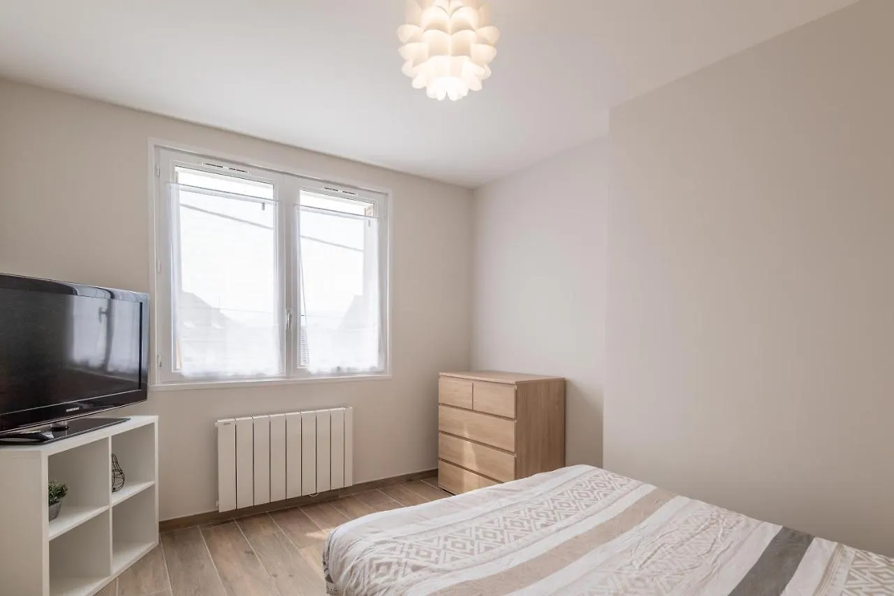 Appartement Lumineux Au Centre Du Village Saint-Felix  Apartment Saint-Felix (Haute-Savoie)