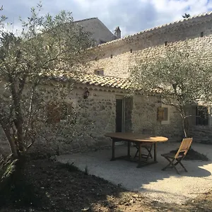Hébergement de vacances Le Cabanon, Réauville