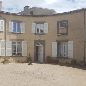 Séjour chez l'habitant La De Léon, Pont-du-Château